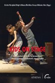 Kids on Stage - Andere Spielweisen in der Performancekunst