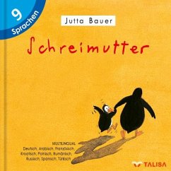 Schreimutter - Bauer, Jutta