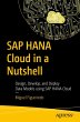 SAP HANA Cloud in a Nutshell - Bild 1