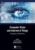 Computer Vision and Internet of Things (eBook, ePUB)