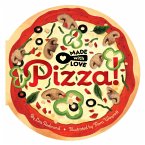 Made with Love: Pizza! (eBook, ePUB)