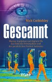 Gescannt (eBook, ePUB)