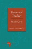 Pentecostal Theology