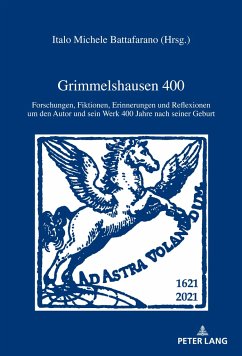 Grimmelshausen 400 - Battafarano, Italo