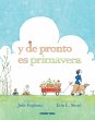 y de pronto es primavera (eBook, ePUB) - Bild 1