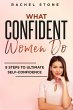 What Confident Women Do - Bild 1