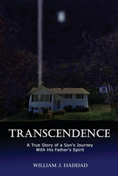 Transcendence - Haddad, William J.