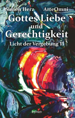 Gottes Liebe und Gerechtigkeit (eBook, ePUB) - Herz, Simon Kyung-ha