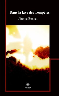 Dans la lave des Tempêtes (eBook, ePUB) - Bonnet, Jérôme