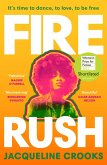 Fire Rush (eBook, ePUB)