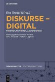Diskurse - digital (eBook, PDF) Diskurse - digital (eBook, PDF)