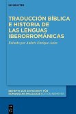 Traducción bíblica e historia de las lenguas iberorrománicas (eBook, PDF)