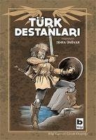 Türk Destanlari - Kolektif