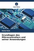 Grundlagen des Mikrocontrollers und seiner Anwendungen