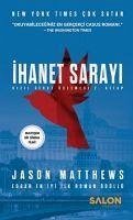 Ihanet Sarayi Kizil Serce Üclemesi 2. Kitap - Matthews, Jason