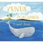 Yunus Peygamber - Prophet Yunus Türkce Ingilizce