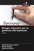 Bisogni educativi per la gestione dell'epilessia