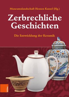 Zerbrechliche Geschichten (eBook, PDF)