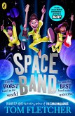Space Band (eBook, ePUB)