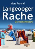 Langeooger Rache. Ostfrieslandkrimi (eBook, ePUB)