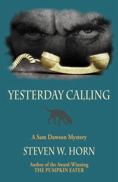 Cover Yesterday Calling (eBook, ePUB)