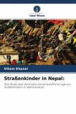Straßenkinder in Nepal: