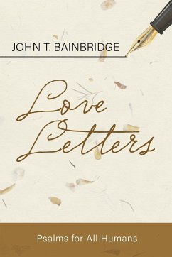Love Letters - Bainbridge, John T.