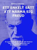 Ett enkelt sätt att närma sig Freud (eBook, ePUB)