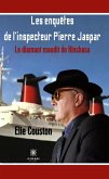 Les enquêtes de l'inspecteur Pierre Jaspar (eBook, ePUB)