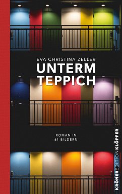 Unterm Teppich (eBook, ePUB) - Eva Christina Zeller