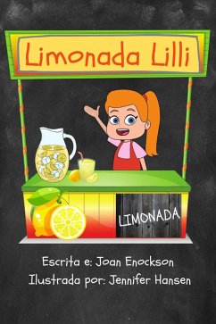 Limonada Lilli (eBook, ePUB) - Enockson, Joan