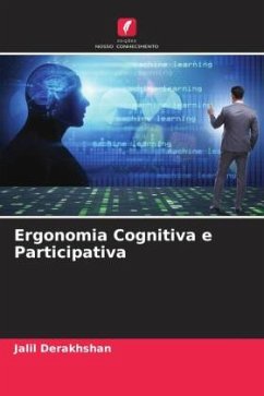 Ergonomia Cognitiva e Participativa - Derakhshan, Jalil