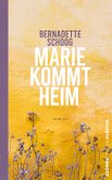 Marie kommt heim (eBook, ePUB)