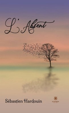 L’Absent (eBook, ePUB) - Hardouin, Sébastien