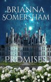 Promises (Memories Quartet) (eBook, ePUB)