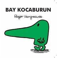 Bay Kocaburun - Hargreaves, Roger