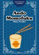 Ando Momofuku (eBook, ePUB) - Bild 1