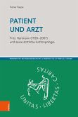 Patient und Arzt (eBook, PDF)