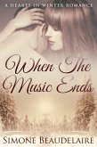 When The Music Ends (eBook, ePUB)
