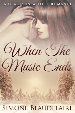When The Music Ends (eBook, ePUB) - Beaudelaire, Simone