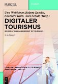 Digitaler Tourismus (eBook, PDF)