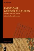 Emotions across Cultures (eBook, PDF)