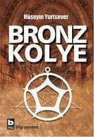 Bronz Kolye - Yurtsever, Hüseyin