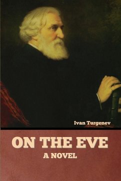 On the Eve - Turgenev, Ivan