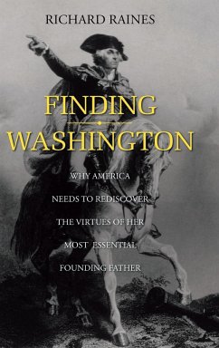 Finding Washington - Raines, Richard