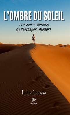 L’ombre du soleil (eBook, ePUB) - Bouassa, Eudes