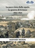 La Pace Vinta Dalla Spada (eBook, ePUB)