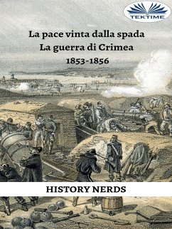 La Pace Vinta Dalla Spada (eBook, ePUB) - Nerds, History; VucKovic, Aleksa