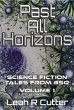 Past All Horizons: Science Fiction... - Bild 1