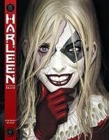 Harleen Birinci Kitap - Sejic, Stjepan